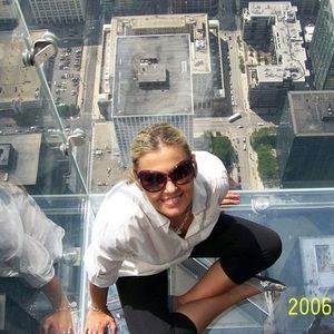 Meet your Posher, Joanna